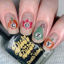 UberChic Beauty - Autumn Mood Stamping Plate