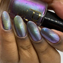 Phoenix - Another Galaxy Nail Polish (Magnetic)