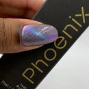 Phoenix - Stay Nail Polish (Magnetic)