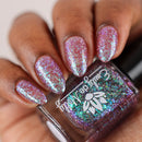 Emily De Molly - Aftermath Nail Polish