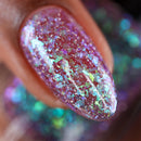 Emily De Molly - Aftermath Nail Polish