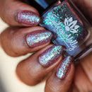 Emily De Molly - Aftermath Nail Polish