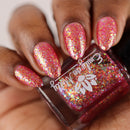 Emily De Molly - Against The Grain Nail Polish