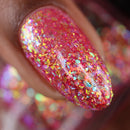 Emily De Molly - Against The Grain Nail Polish