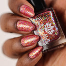 Emily De Molly - Against The Grain Nail Polish