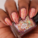 Emily De Molly - Against The Grain Nail Polish