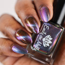Emily De Molly - Against The Odds Nail Polish (Magnetic)