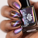 Emily De Molly - Against The Odds Nail Polish (Magnetic)