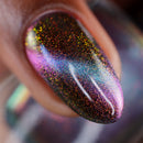 Emily De Molly - Against The Odds Nail Polish (Magnetic)