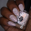 Emily De Molly - All That I Wanted Nail Polish (Flash Reflective)