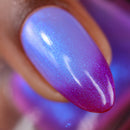 Emily De Molly - All The Love In The World Nail Polish (Thermal)
