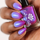 Emily De Molly - All The Love In The World Nail Polish (Thermal)