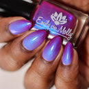 Emily De Molly - All The Love In The World Nail Polish (Thermal)