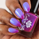 Emily De Molly - All The Love In The World Nail Polish (Thermal)