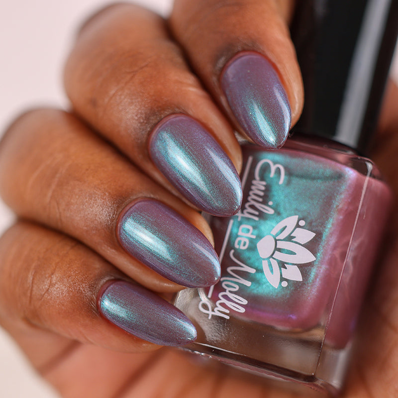 Emily De Molly - Alone In A Room Nail Polish