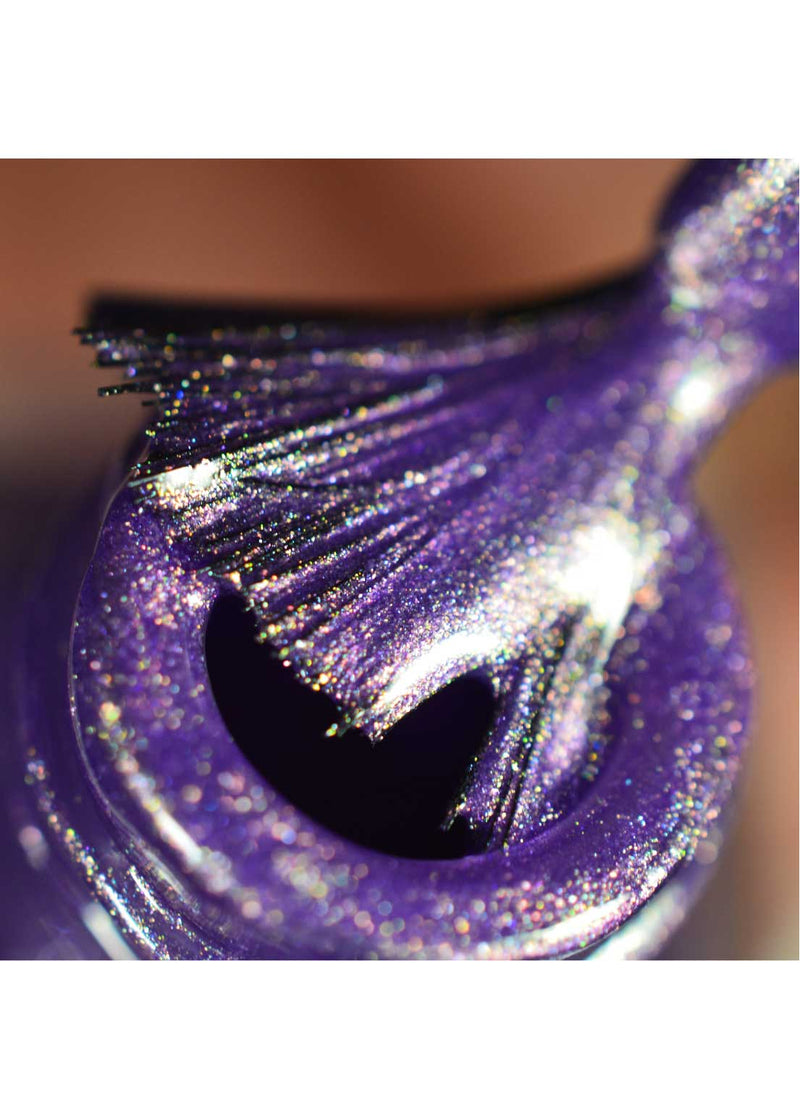 UberChic Beauty - Amethyst Stamping Polish