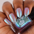 Emily De Molly - Animated Gaze Nail Polish