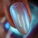 Emily De Molly - Animated Gaze Nail Polish