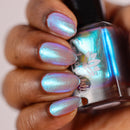 Emily De Molly - Animated Gaze Nail Polish