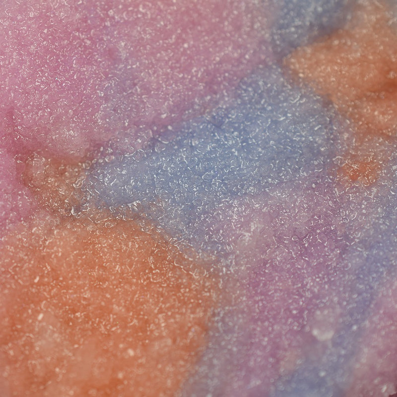 KBShimmer - Apple Honey Cider Sugar Scrub