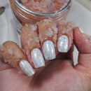 KBShimmer - Apple Honey Cider Sugar Scrub