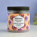 KBShimmer - Apple Honey Cider Sugar Scrub