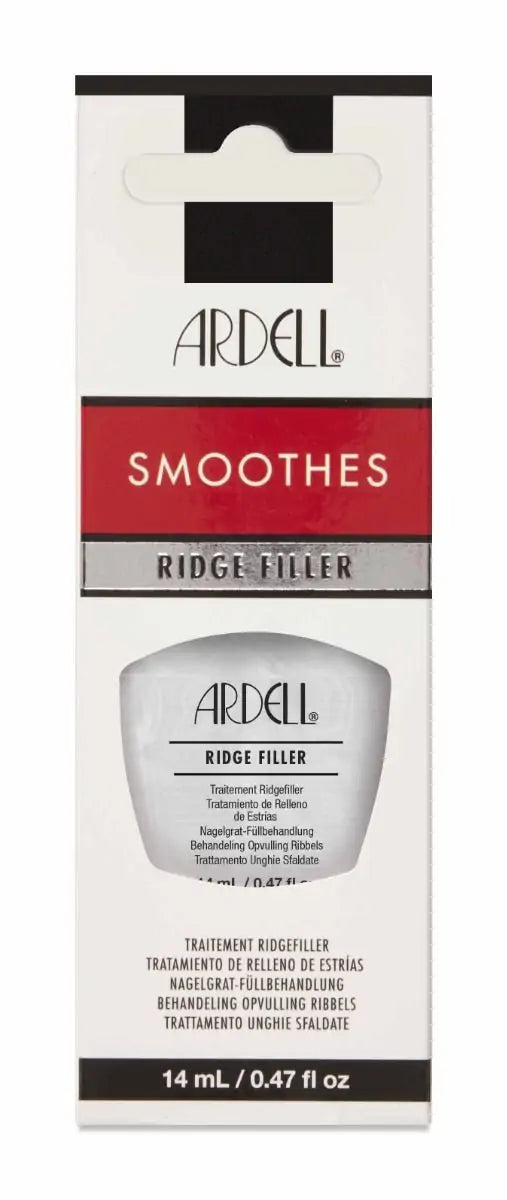 Ardell - Ridge Filling Treatment Nail Polish
