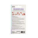 Ardell - Nail Addict Velvet Shimmering Solar Beam Press On Nails