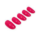 Ardell - Nail Addict Eco Mani Poppy Press On Nails