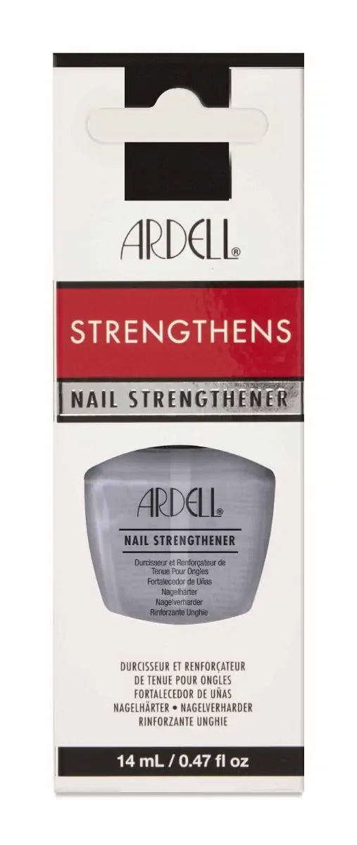 Ardell - Nail Strengthener Nail Polish