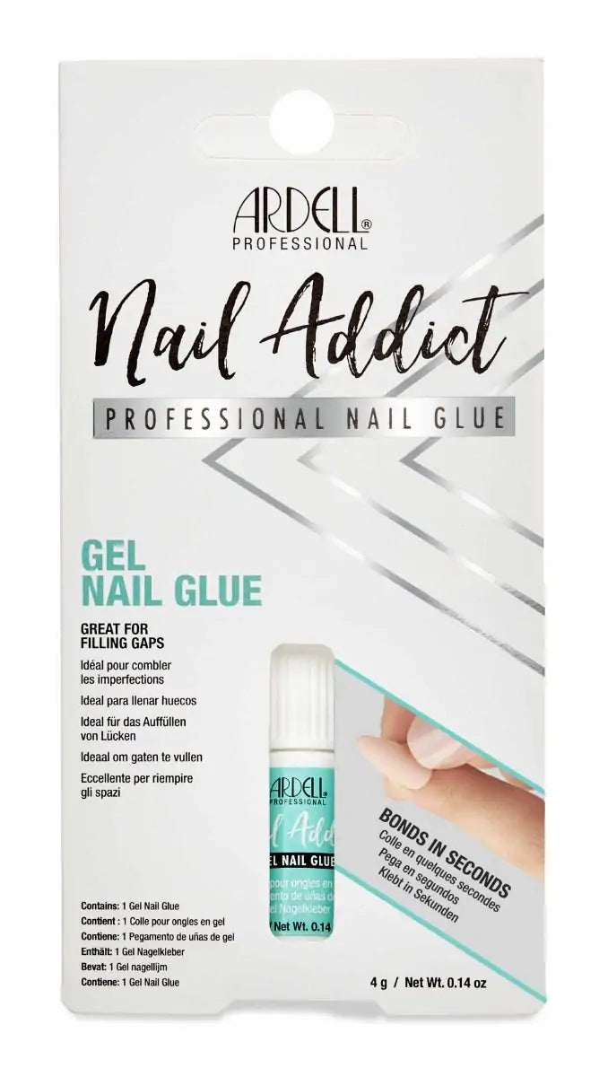 Ardell - Gel Nail Glue (4g)