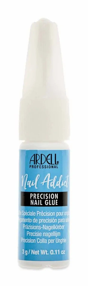 Ardell - Precision Dropper Nail Glue (3g)