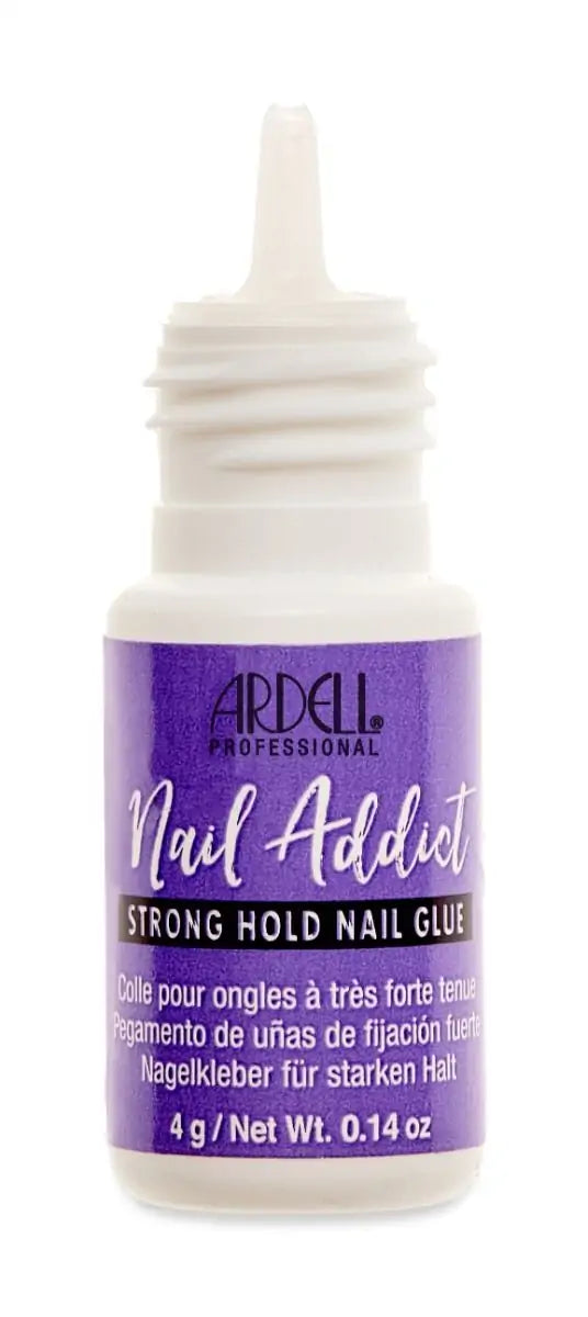 Ardell - Strong Hold Nail Glue (4g)