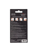 Ardell - Nail Addict Eco French Moon Press On Nails