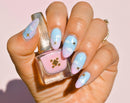Deco Beauty - Retrograde Nail Stickers