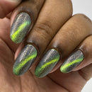 Phoenix - They Chose You Nail Polish (Magnetic)