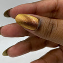 Phoenix - Saturn Nail Polish (Magnetic)