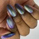 Phoenix - Another Galaxy Nail Polish (Magnetic)