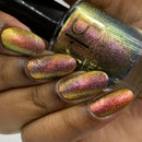 Phoenix - Endurance Nail Polish (Magnetic)