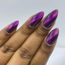 Phoenix - The Kid Nail Polish (Magnetic)