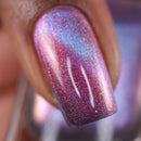 Emily De Molly - Battery Check Nail Polish (Magnetic)