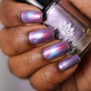 Emily De Molly - Battery Check Nail Polish (Magnetic)