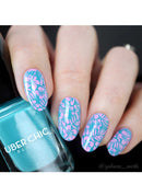 UberChic Beauty - Beach House Stamping Polish