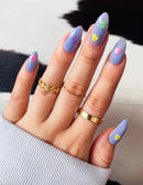 Deco Beauty - Be Mine Nail Stickers