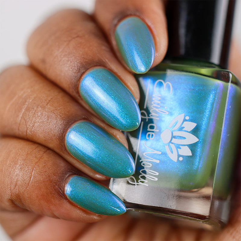 Emily De Molly - Beneath The Surface Nail Polish