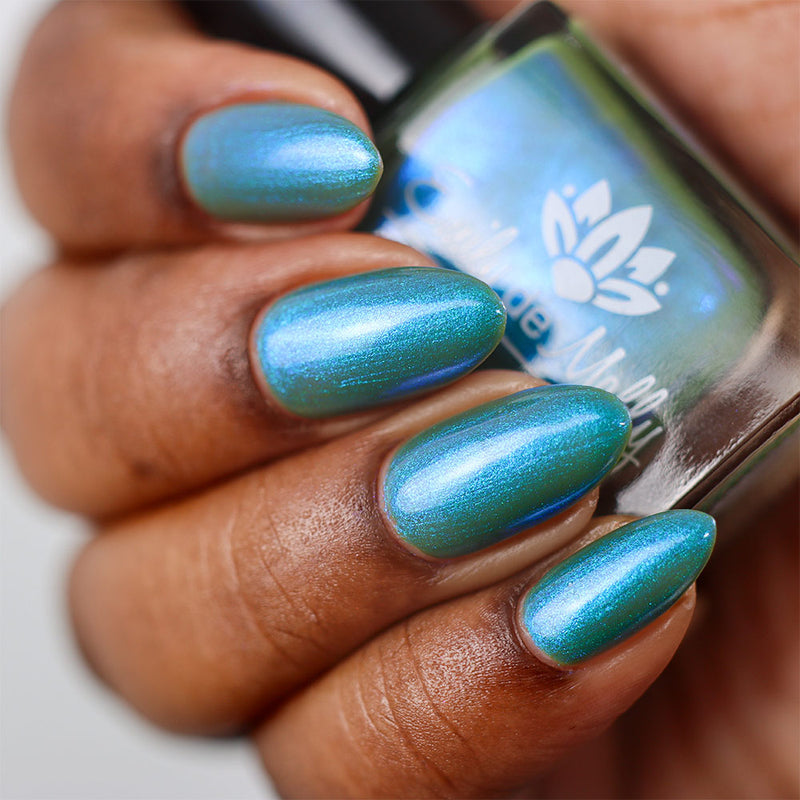 Emily De Molly - Beneath The Surface Nail Polish