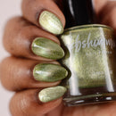 KBShimmer - Best Fronds Nail Polish (Magnetic)