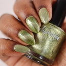 KBShimmer - Best Fronds Nail Polish (Magnetic)