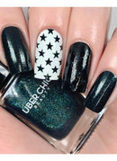 UberChic Beauty - Bewitched Stamping Polish