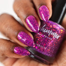 KBShimmer - Blanket Statement Nail Polish (Flash Reflective)